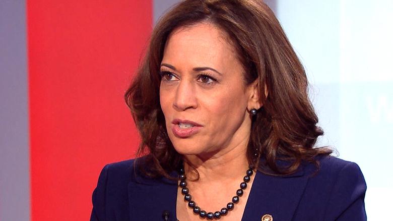Kamala’s Own Family Distancing From The 2020 Dem Candidate
