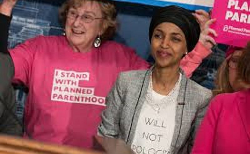 Has The Democrat Party Gone Full-On Antisemitic?