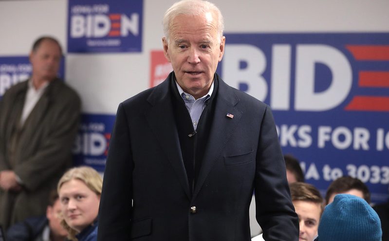 Biden DOJ Pushed To Block DCNF From Accessing Censorship Docs, Email Shows