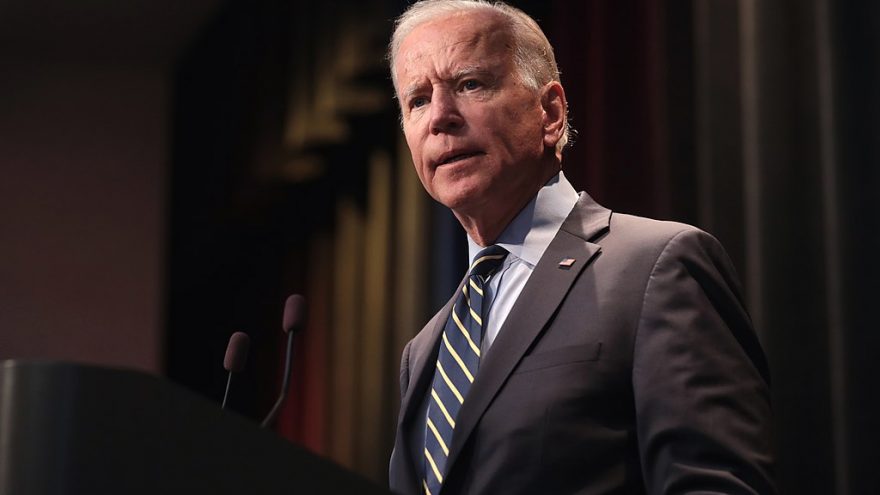Here’s What Biden Didn’t Talk About At The State Of The Union