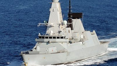 https://commons.wikimedia.org/wiki/File:Royal_Navy_Type_45_destroyer_HMS_Daring_(7843764620).jpg