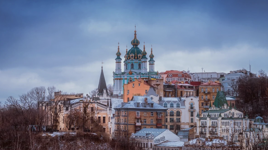 Russia Undeniably Prepares for War While Gaslighting The West