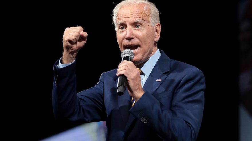 What to Know About Biden’s Incoming Gun Control