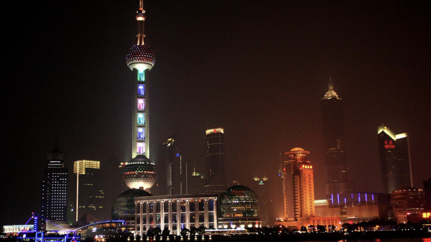 A Look Inside Shanghai’s Nightmarish Lockdowns