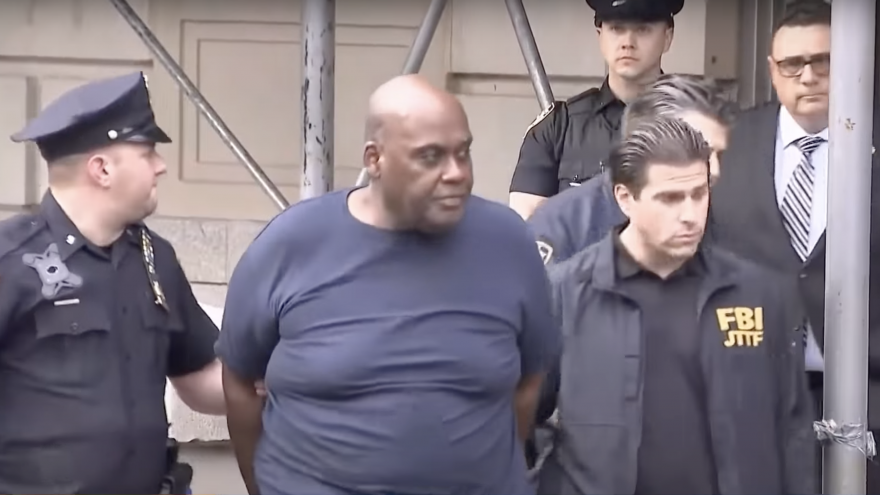 The Inside Scoop on the NY Black Supremacist Shooter