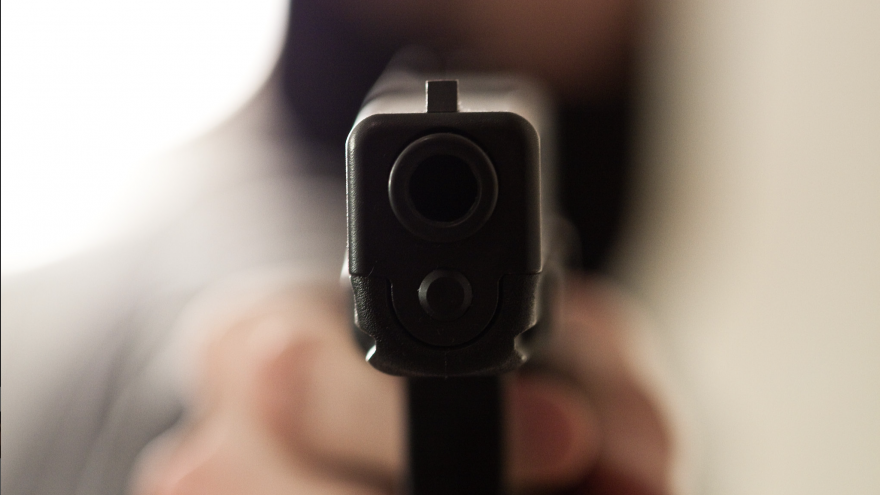 Texas GOP Rep. Says Americans Should Carry Guns To Stop Active Shooters, Following Mall Shooting