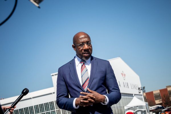 Dirty Democrat Senator Doubles His Salary - Inside Scoop Politics