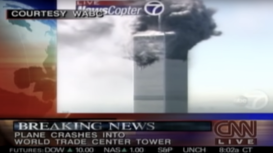 How Corruption in the Intelligence Community Enabled 9/11