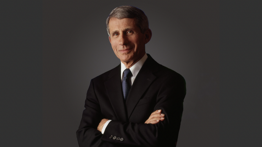 While America Suffered, Fauci Flourished
