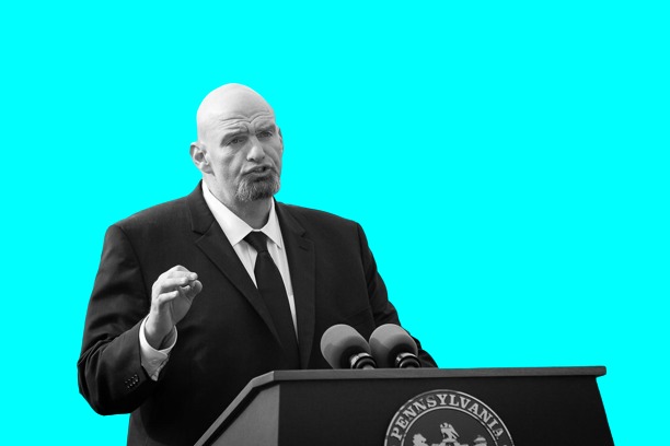 Midterm Watch 2022: Swing Voters Are Feeling Uneasy About John Fetterman’s Health Issues
