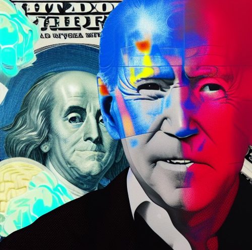 BREAKING: U.S. Economy Q3 Report Is Out – Biden Struggles To Build Back Better