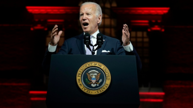 Biden Administration Caught Funneling Tax Dollars To Scheme To Censor His Opponents