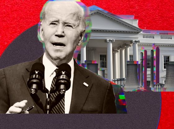 Biden Says ‘White Supremacy’ Is The ‘Most Dangerous Terrorist Threat’ During Speech At Historically Black College