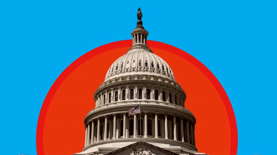 2024 Senate Map: In Favor Of Republicans
