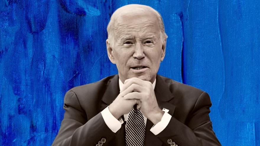 Biden Admin Could Give Climate Activists With Ties To China Veto Power Over Military Contracts