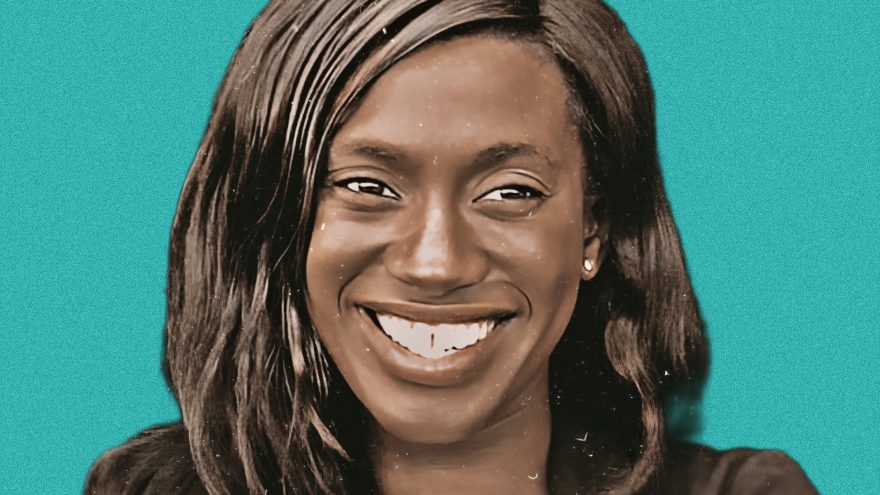 Sayreville Councilwoman Eunice Dwumfour, 30, Shot Dead Outside Of Home