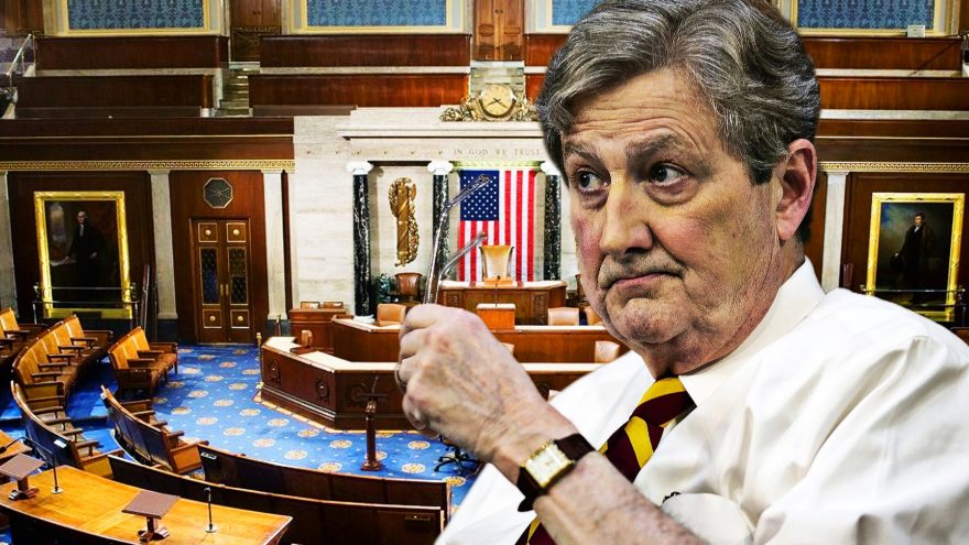 Senator Kennedy Introduces Bill To Make Hospital Prices Clear To Patients