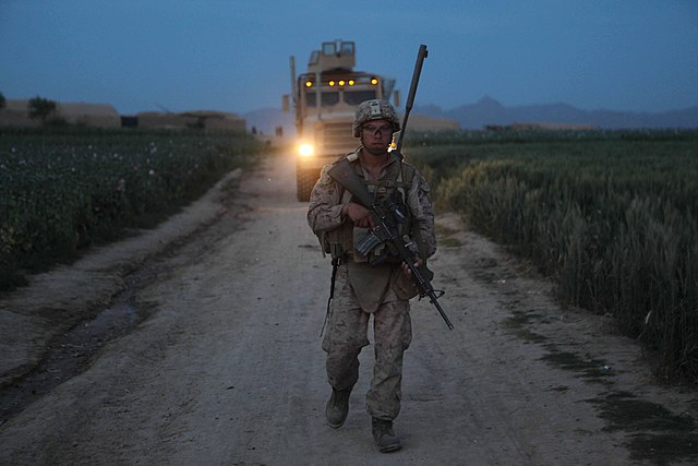 Biden administration’s incompetent Afghanistan withdrawal exposed in House GOP hearing
