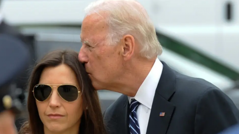 Comer Reveals ‘New’ Biden Family Member Who Cashed In On China Deals