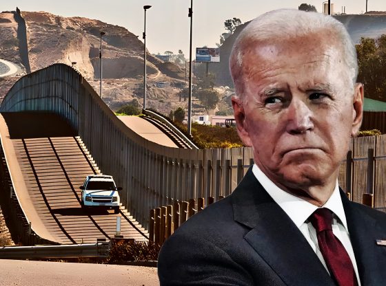 ‘A Raging Starvation’: As The Border Crumbles, Left-Wing Activists Consider Unseating Pro-Border Enforcement Dem