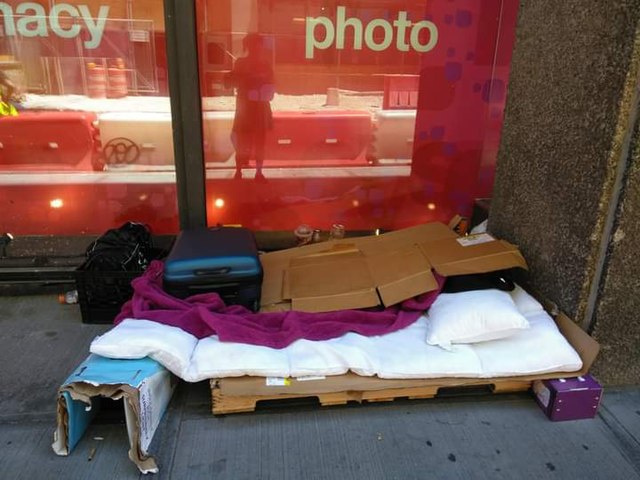 ‘It’s Like Twice A Week Now’: Homeless People Keep Pooping In Elevators At Upscale San Francisco Mall